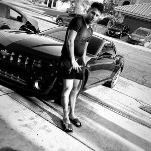 Meet your Posher, Alejandro